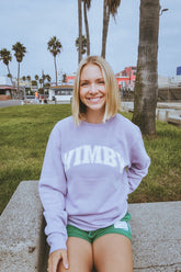 WIMBY Sweatshirt (Sold Out)