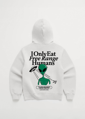 ALIEN HOODIE