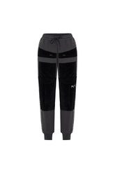 Sweat Pant With Pocket Details