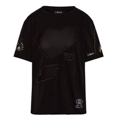 Evil Eye Protection T-Shirt