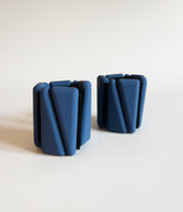 Amp Tone Up Wrist Ankle Weights 4lb Blue