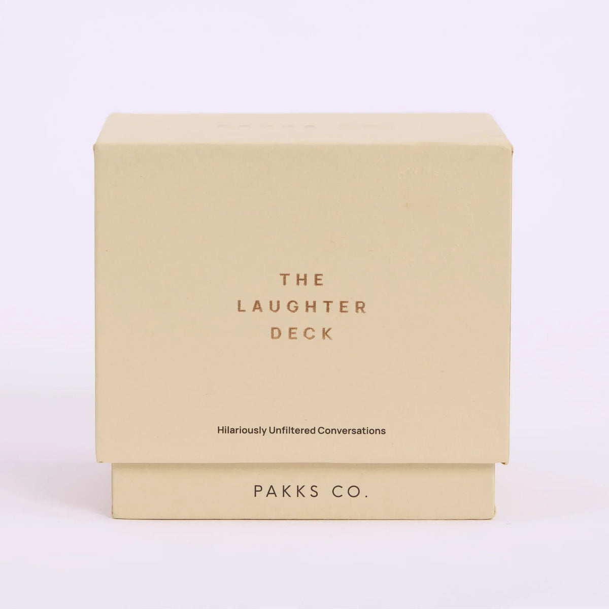 Happily Ever After Pakk