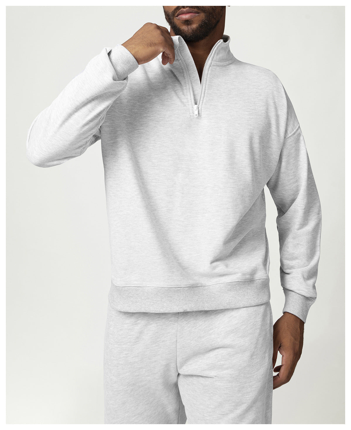 RYON Hoodie for Men