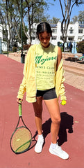 Buttery Soft Sunset Hoodie