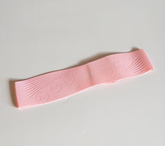 Silicone Resistance Bands Set