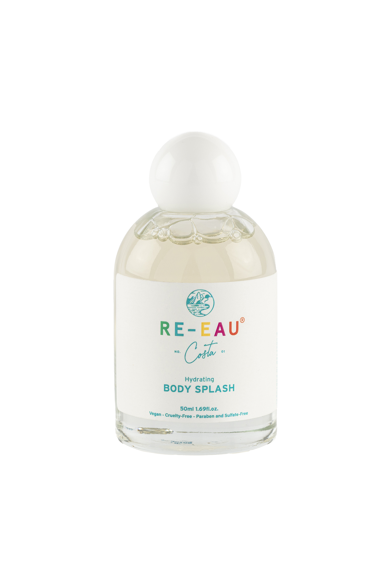 Costa Body Splash 50ml