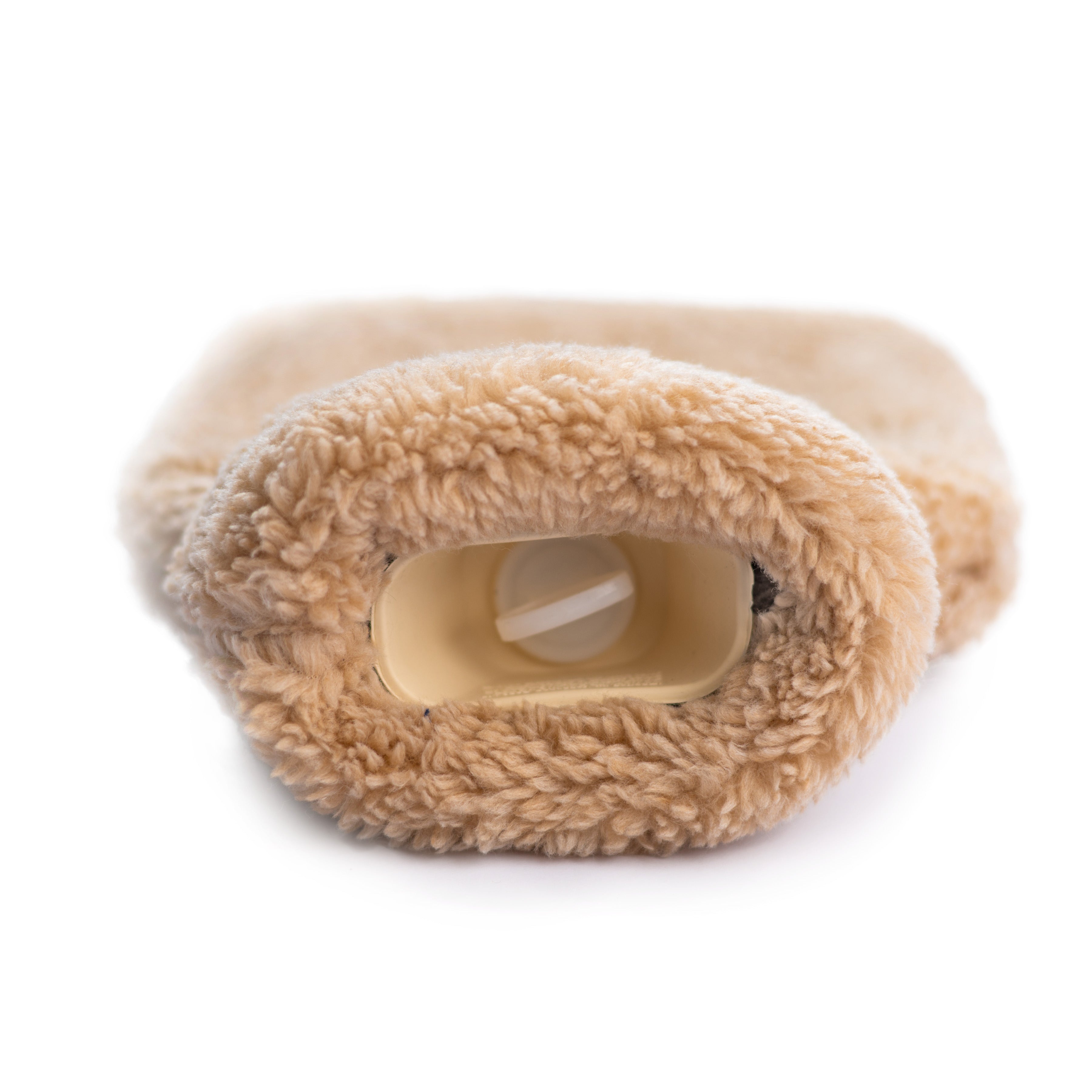 Teddy Hot Water Bottle - Avenue Athletica