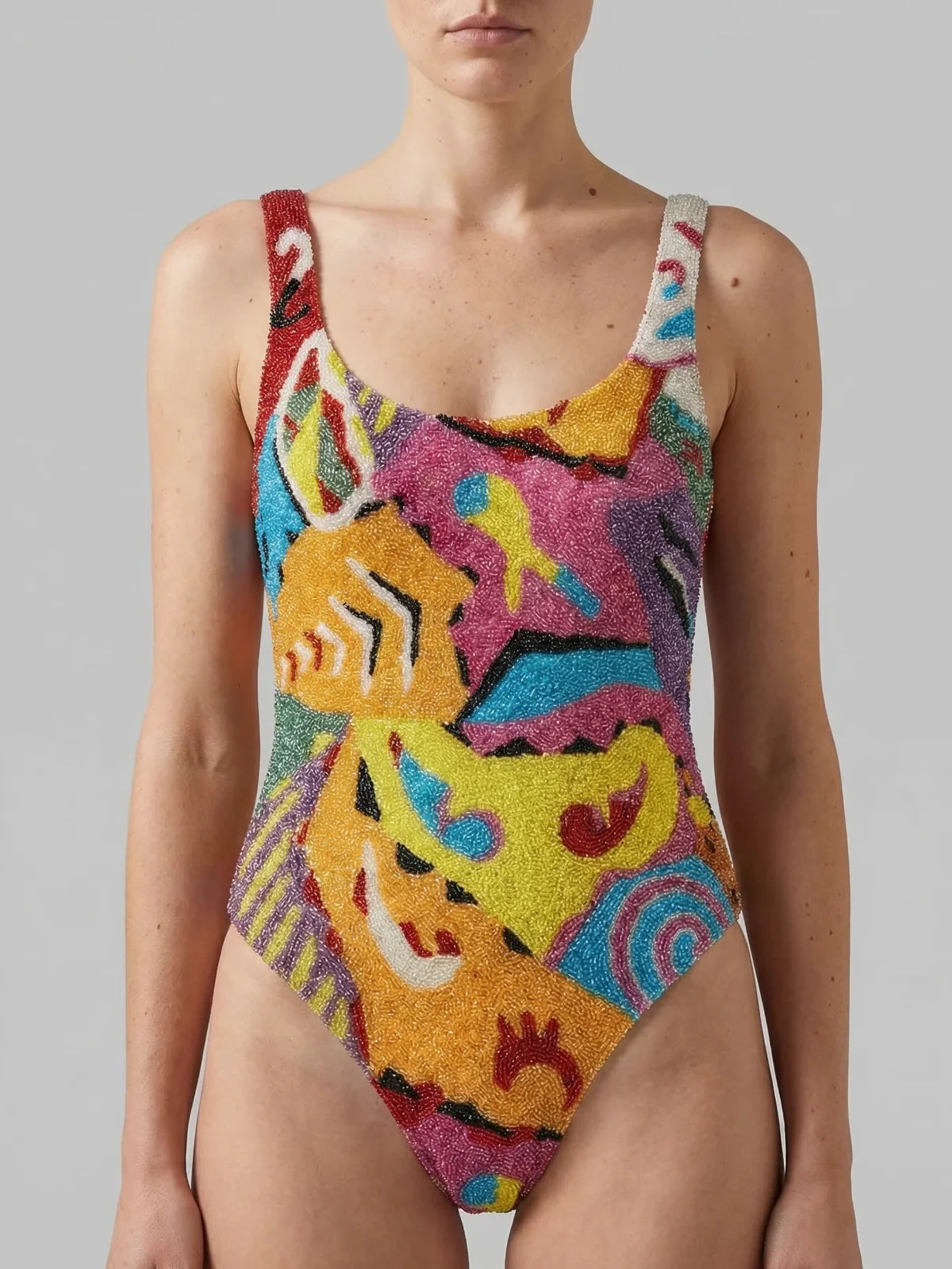 Boston Swimsuit