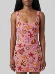 Disney | Oceanus Shell Dress