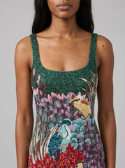 Montrose Mini Dress