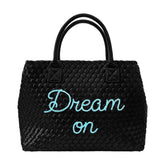 Vegan Dream On