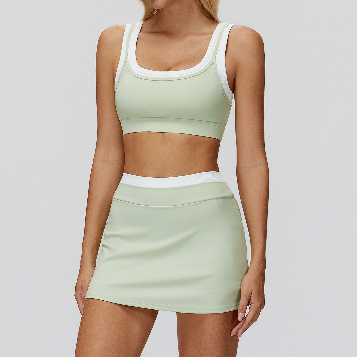 NYXO Set (Short Cut)