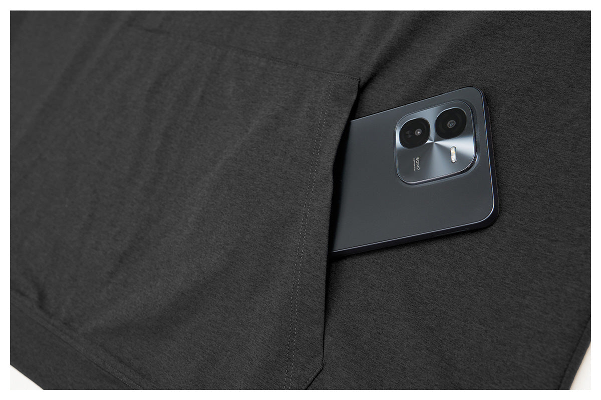 ZENO Hoodie for Men