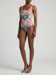 Lume Swell Swimsuit