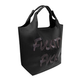 Fuckity Fuck Vegan Bag