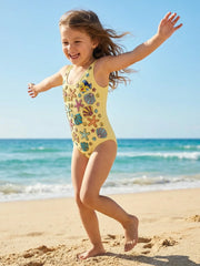 Oceanus | Disney Under the Citrus Swimsuit