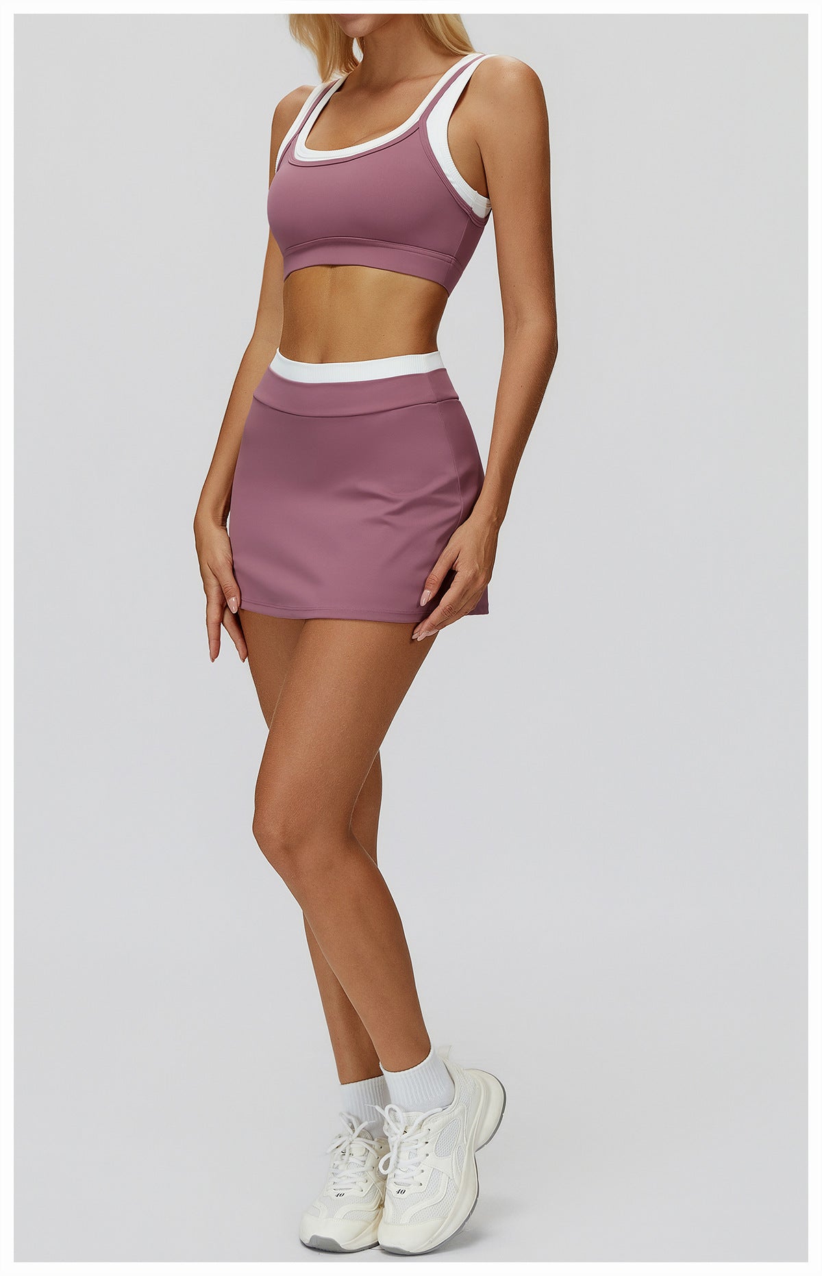 NYXO Set (Short Cut)