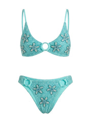 Mia's Marina Bikini Top