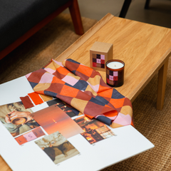 Beyond Nine X Evermore Candle