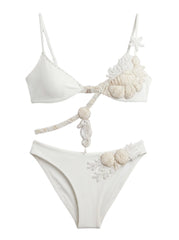 Pearl Reef Bikini Top