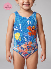 Oceanus | Disney Mystic Shores Swimsuit
