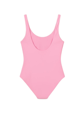 Sirena Swimsuit - Pink