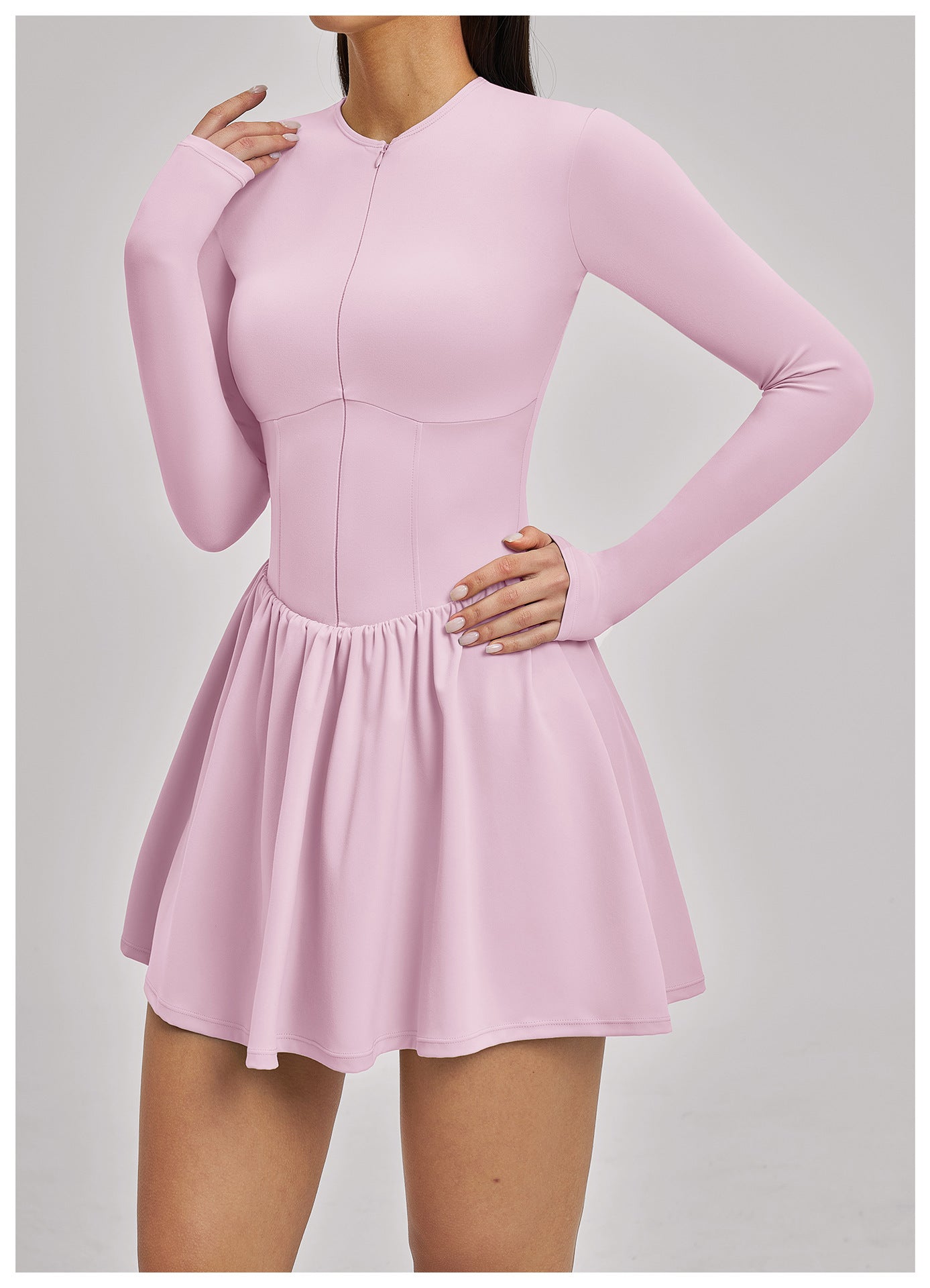 LIMA Dress