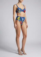 Disney | Oceanus Mystic Shores Bikini Bottom