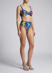 Disney | Oceanus Mystic Shores Bikini Top