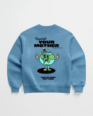 Earth Crewneck