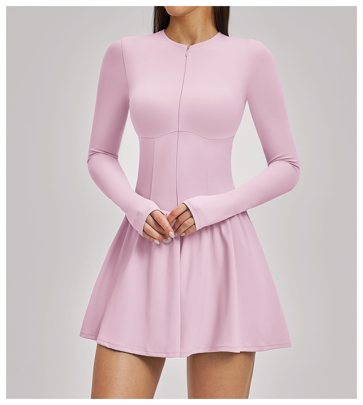 LIMA Dress