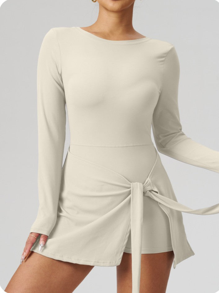 KOR Dress (Without Bra)