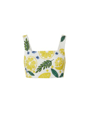Lemonade Co-Ord Top