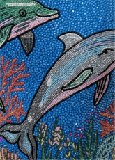 Dance of the Dolphins Swimsuit