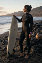High Performance Yulex Wetsuit (4/3) ― Black