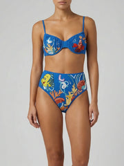 Disney | Oceanus Mystic Shores Bikini Bottom