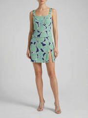 Sea Moscow Co-Ord Top