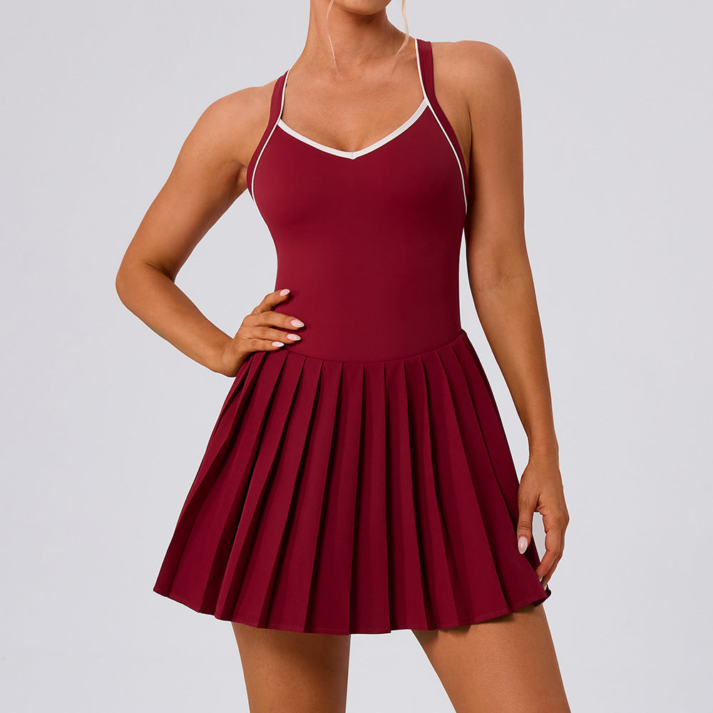 TINA Dress