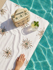 Calliope Luxe Towel