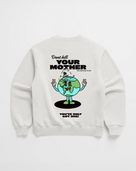 Earth Crewneck