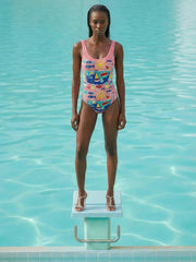 Lume Swell Swimsuit