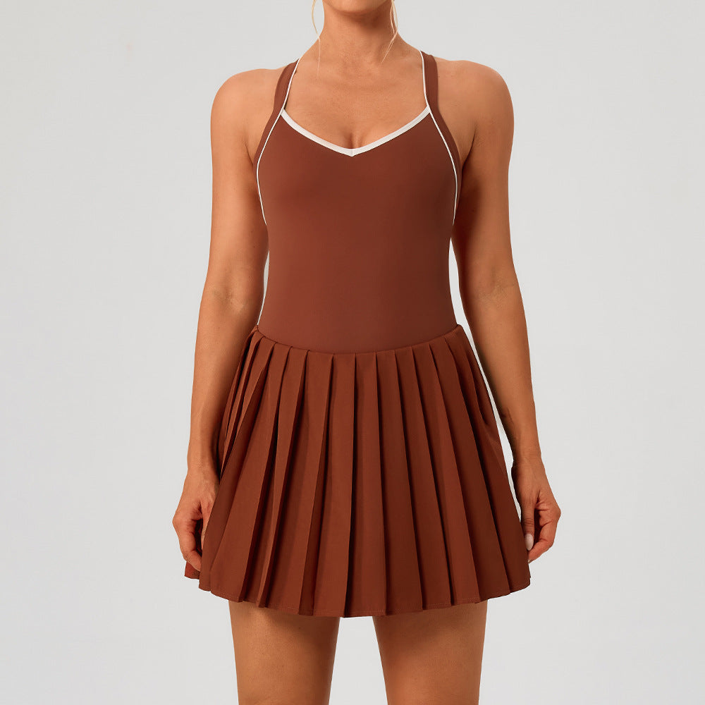 TINA Dress