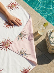 Calliope Luxe Towel