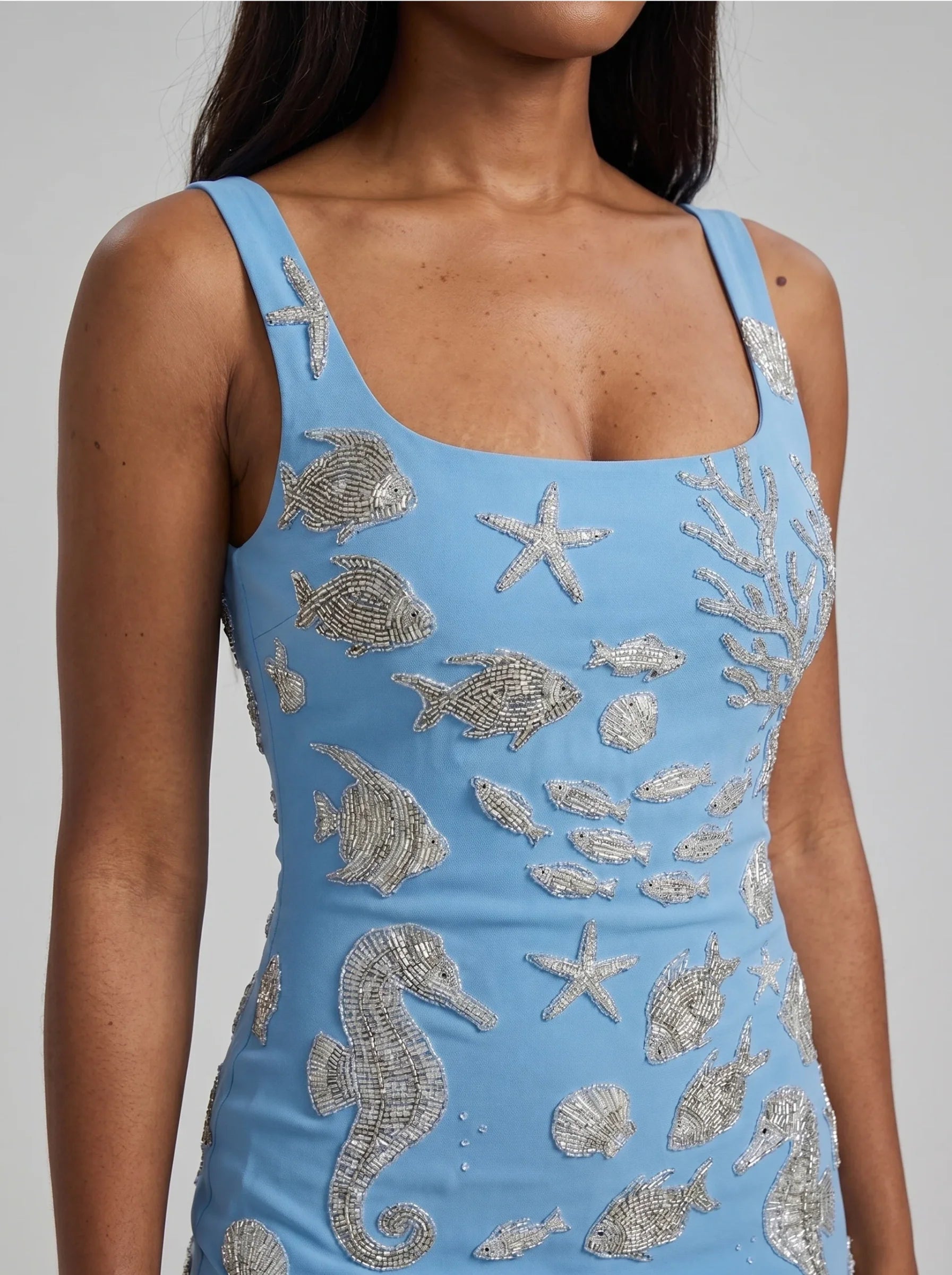 Coraline Mini Dress