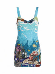 Mira Dress