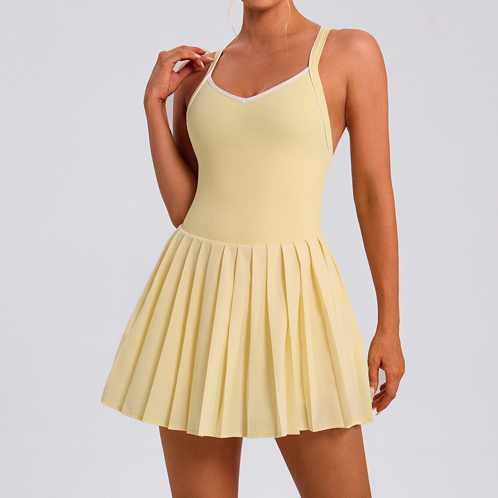TINA Dress