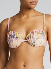Cynthia Cupped Bikini Top