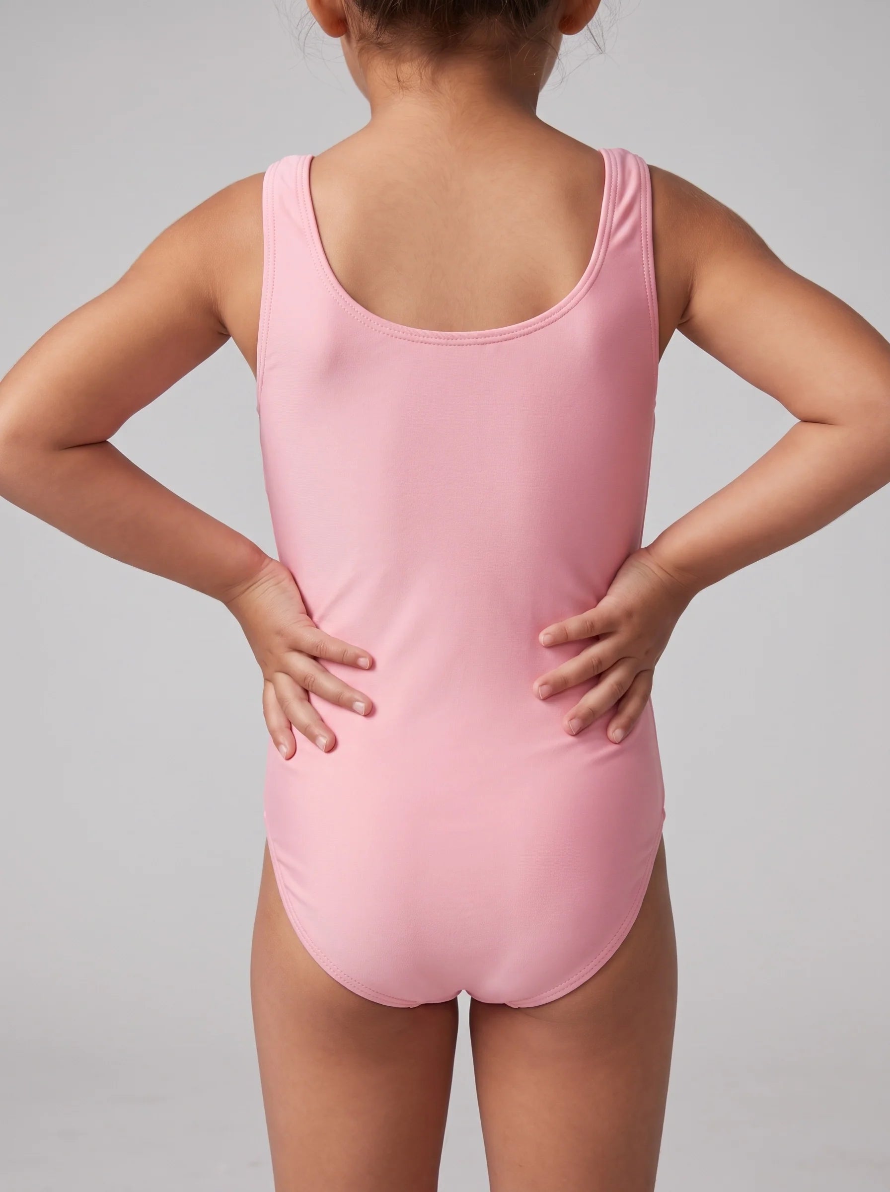 Lume Swell Kids Swimsuit Multi Colour