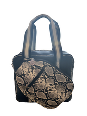 The Emily - Pickleball Bag