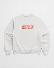 MAKE EMPATHY COOL AGAIN CREW